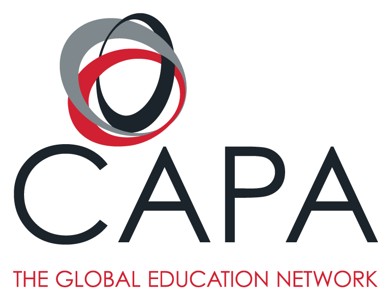 CAPA Logo