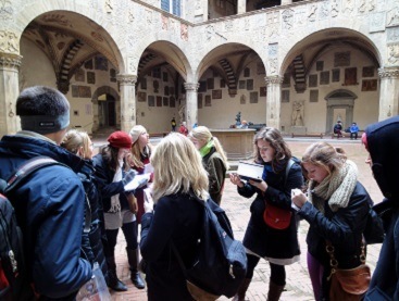 Siena excursion