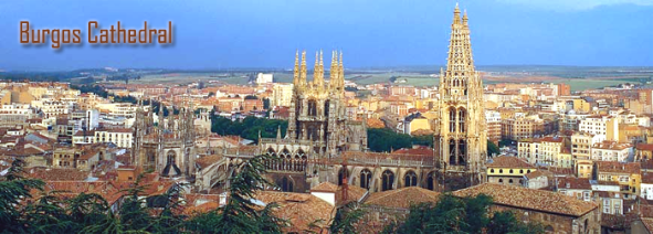 Study and Intern Abroad in Burgos, Spain