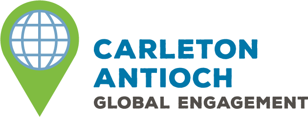 Carleton-Antioch Logo