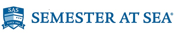 Semester at Sea Logo