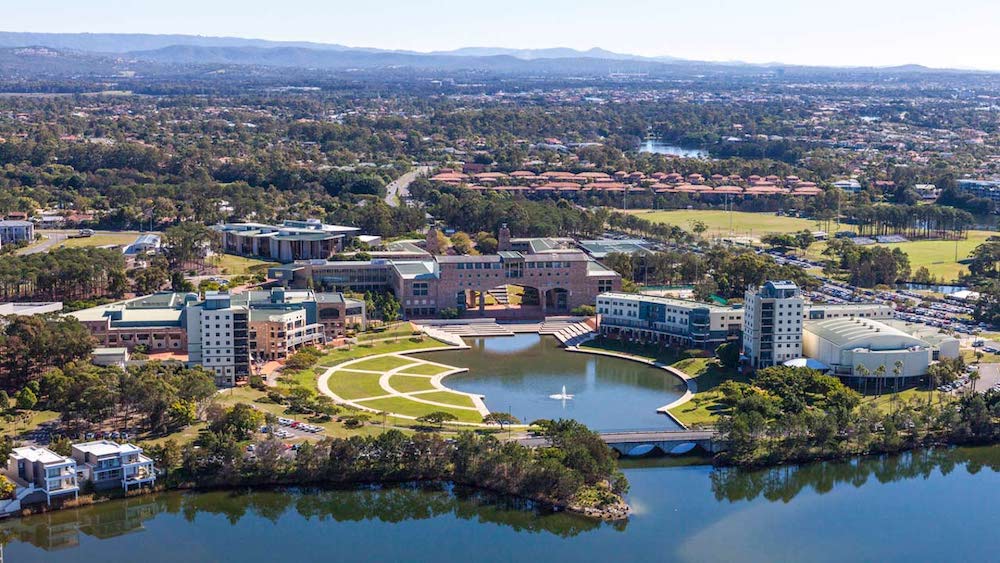 Bond University campus