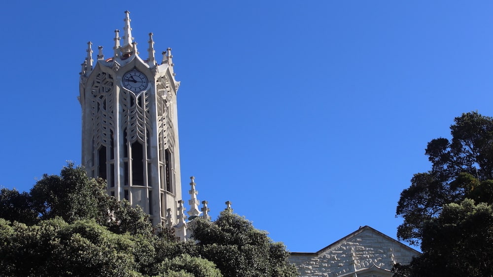 University of Auckland