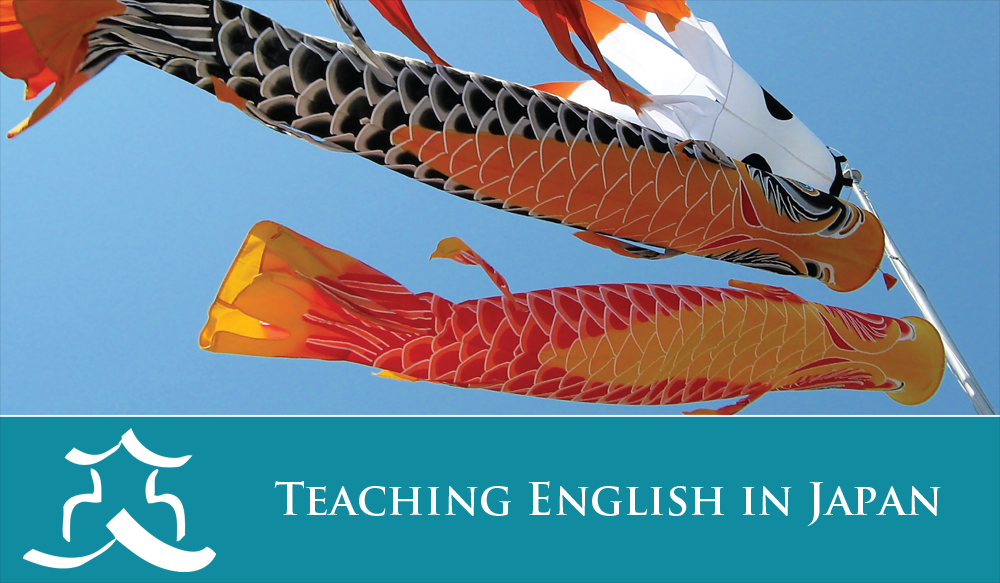 JCMU - Teaching English
