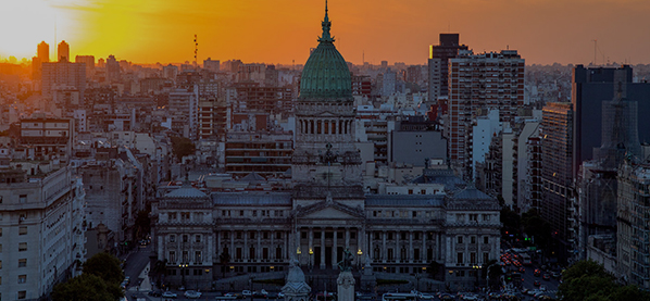 ASA Buenos Aires Header Image