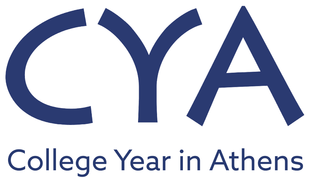 CYA Logo