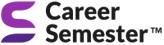 Career Semester Logo