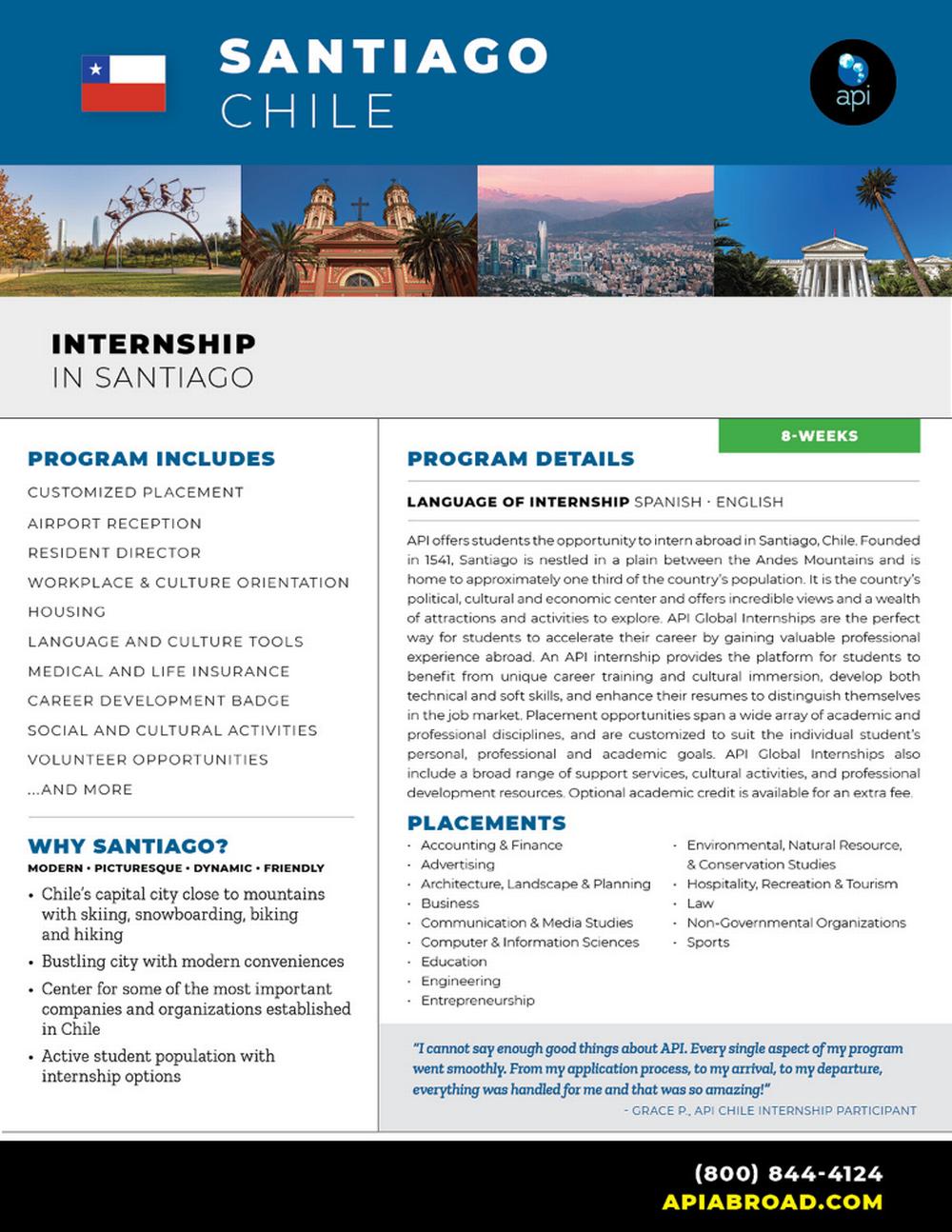 Internship