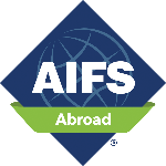 AIFS Abroad Logo