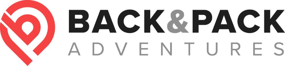 BACK & PACK Logo