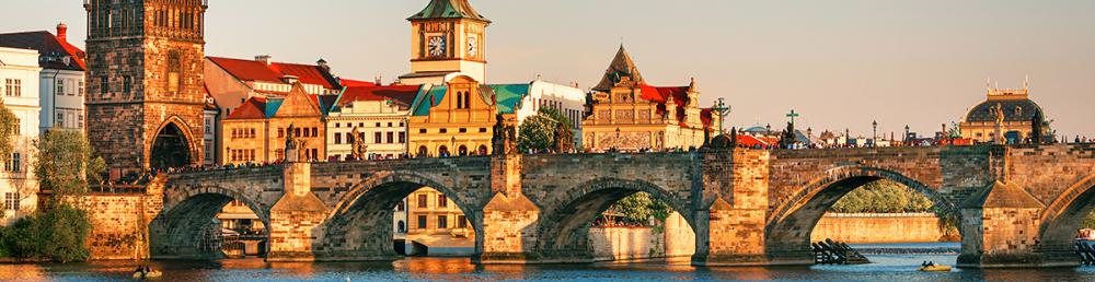 IFSA Study in Prague Plus