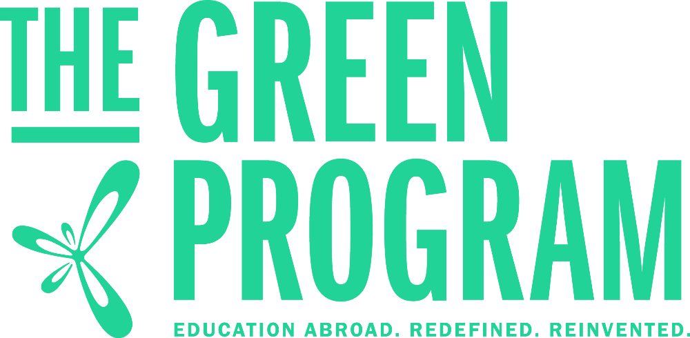 The GREEN Program - Logo
