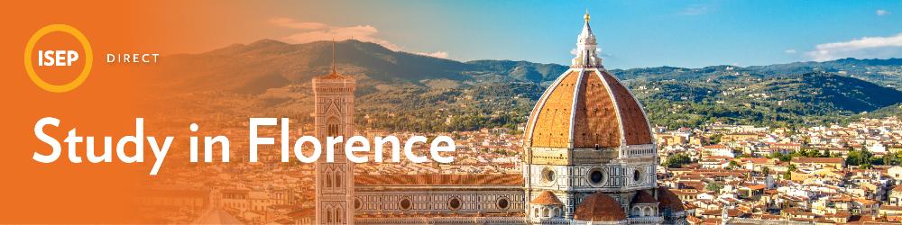 ISEP Direct Study in Florence