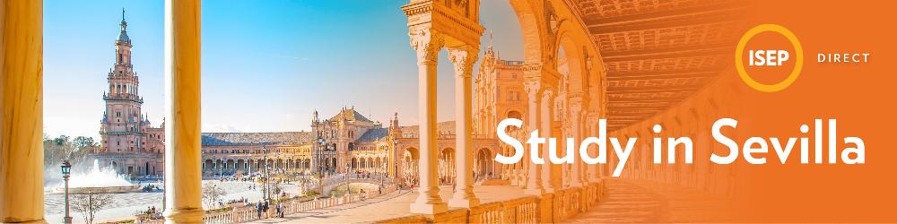 ISEP Direct Study in Sevilla