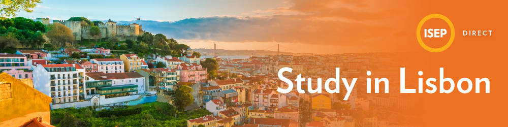 ISEP Direct Study in Lisbon