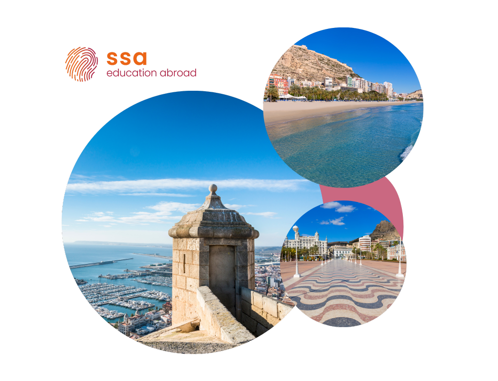 Alicante Header