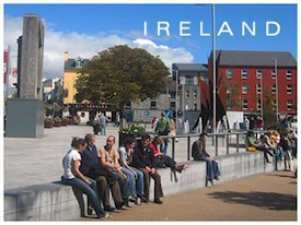Picture of Ireland