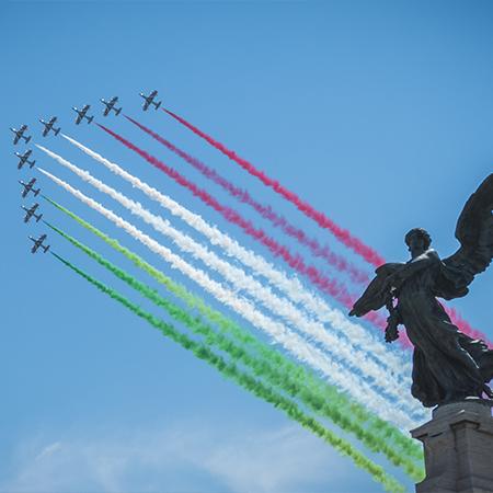 Italy I