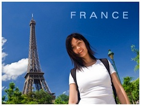 Picture of France