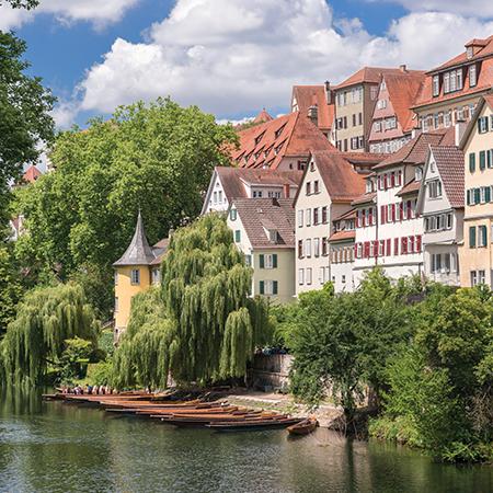Germany I