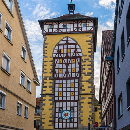 Germany I