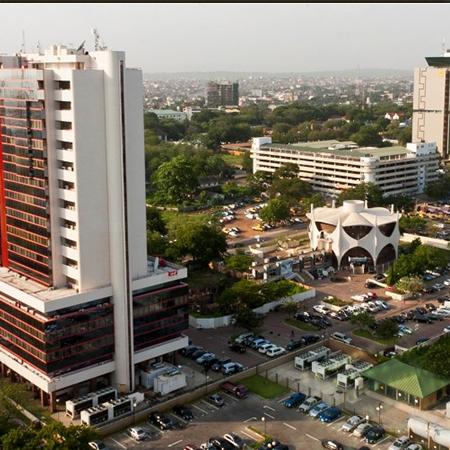Ghana I