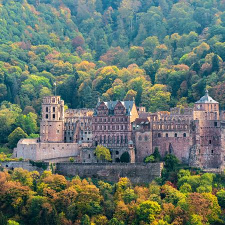 Heidelberg I