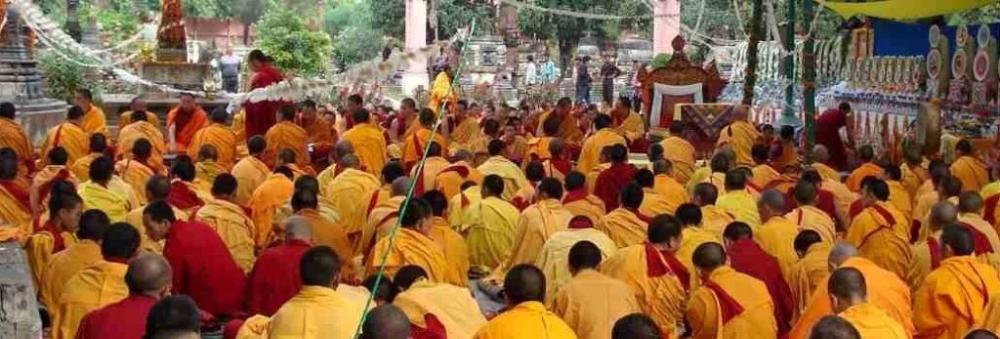 BSIN banner image of monks
