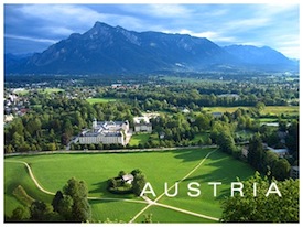 Picture of Austria
