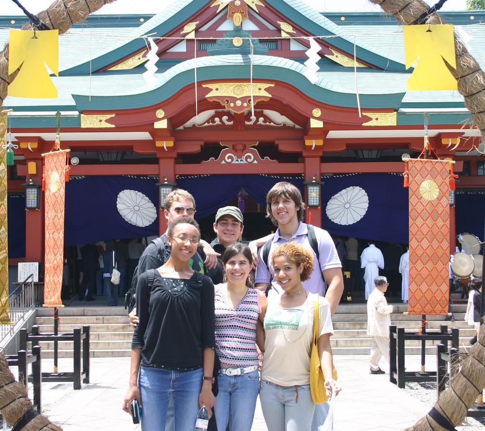 Tokyo festival