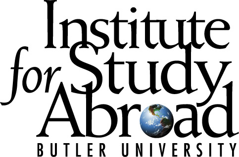 Institute for Study Aborad - Butler logo