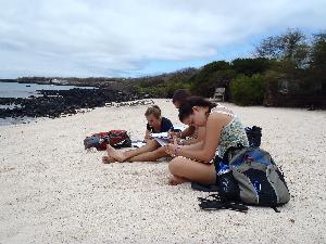 Galapagos Islands