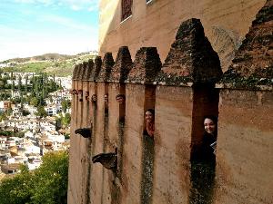 Granada Alhambra