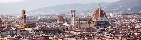 ISI Florence