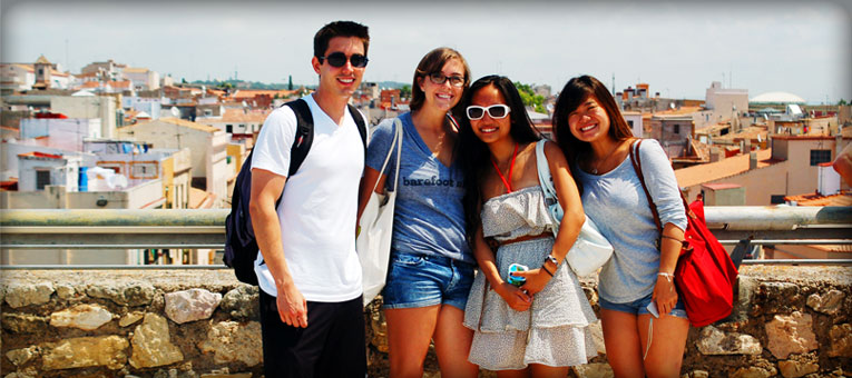 CIEE College Study Abroad in Barcelona, Spain