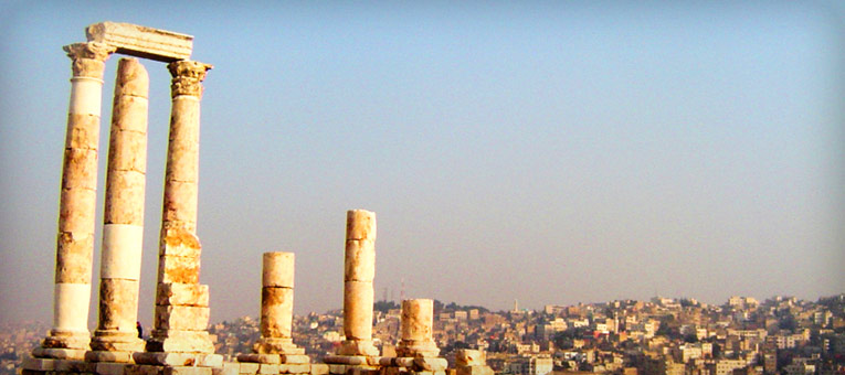 Amman