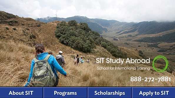 Study Abroad in South Africa