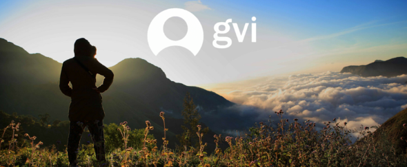 India GVI logo