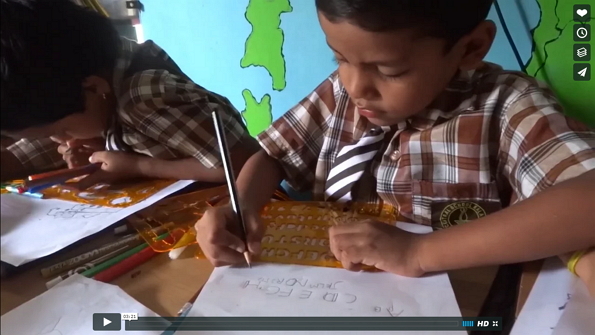 video India