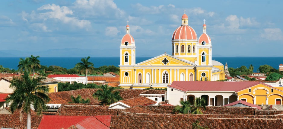 Nicaragua