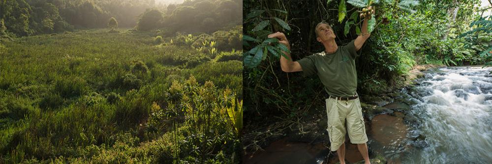 ETA Kenya Ecology Study Abroad