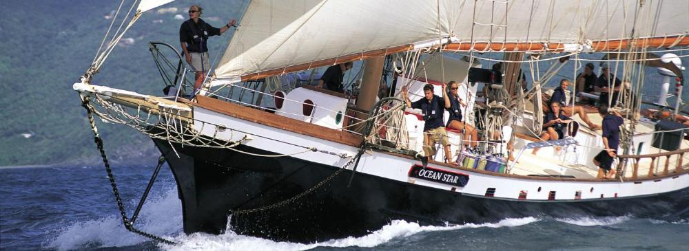 Ocean Star