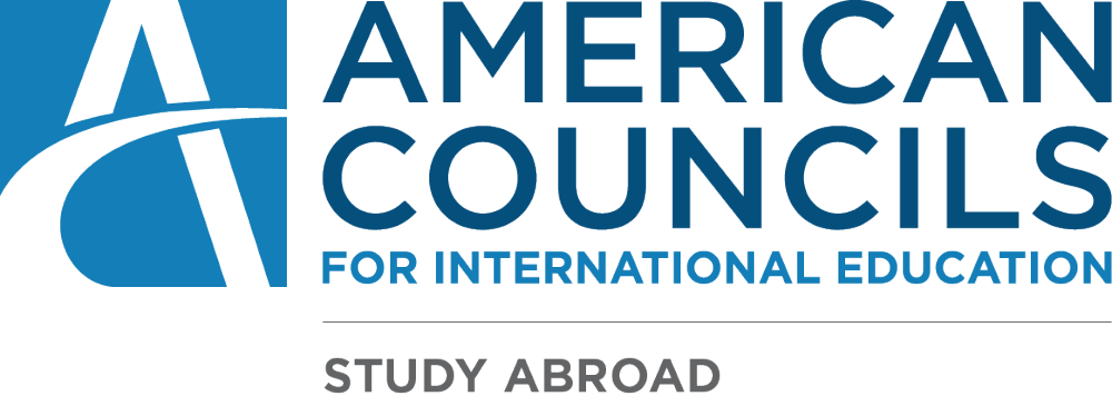 AC Study Abroad logo