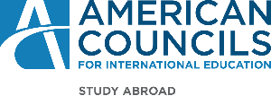 AC Study Abroad logo