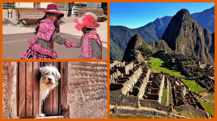 Peru 16x9 750