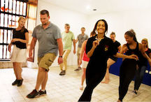 DANCE CLASS