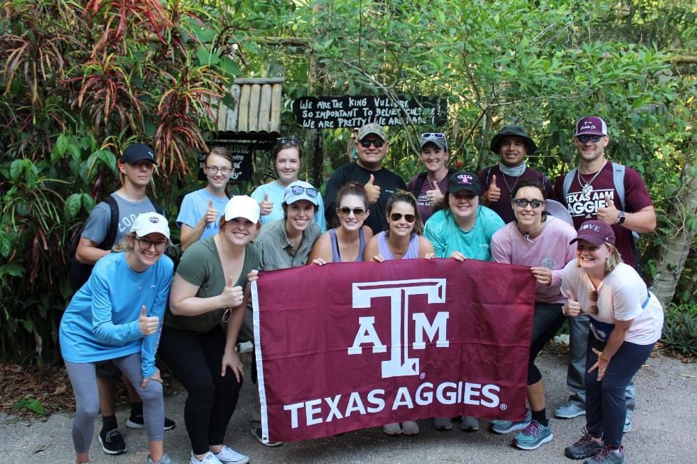 TAMU-Ag FLED - Toucan Education Programs