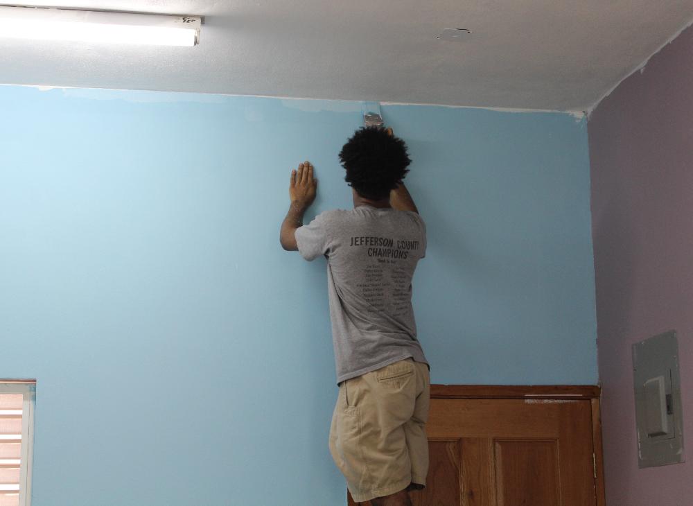 Service-learning Enrichment Project - Toucan Education Programs