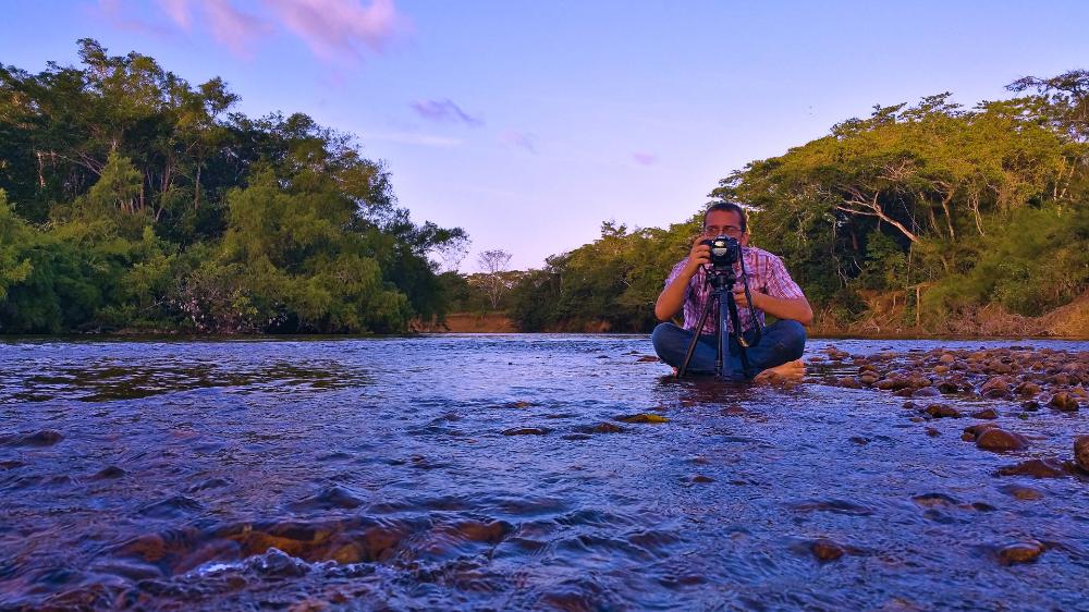 Natural Resource Tourism Planning Program 