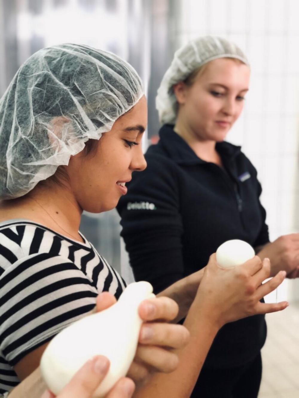 Cheesemaking 2